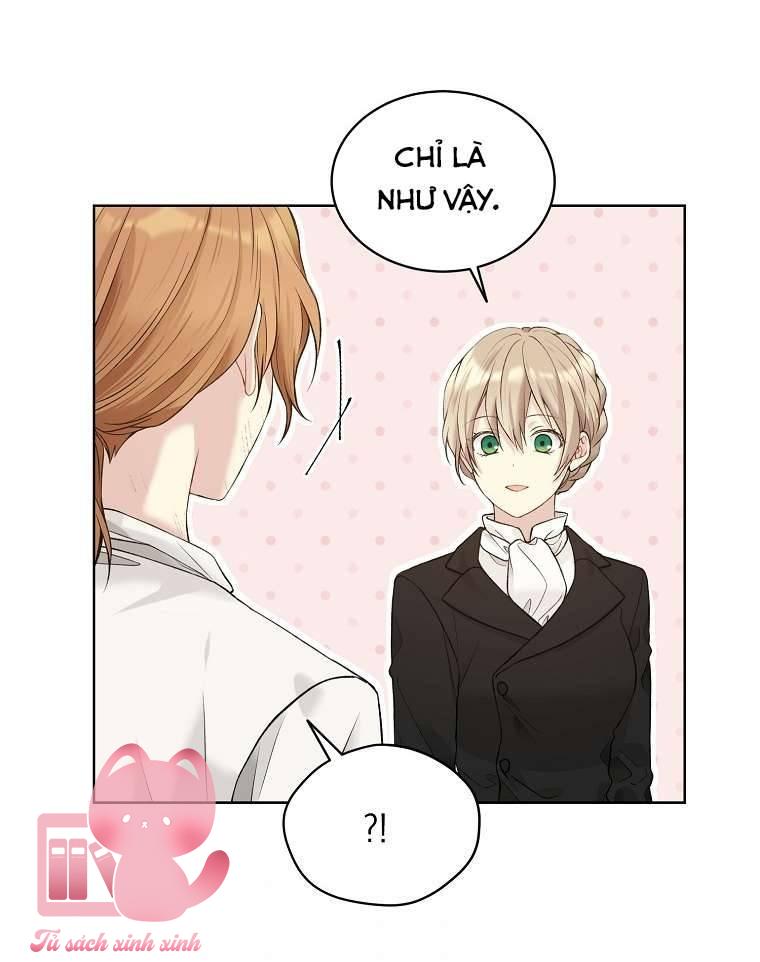 Vương Miện Lục Bảo - Chap 58