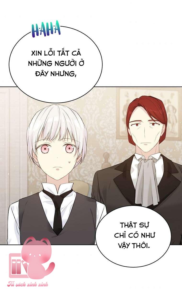 Vương Miện Lục Bảo - Chap 58