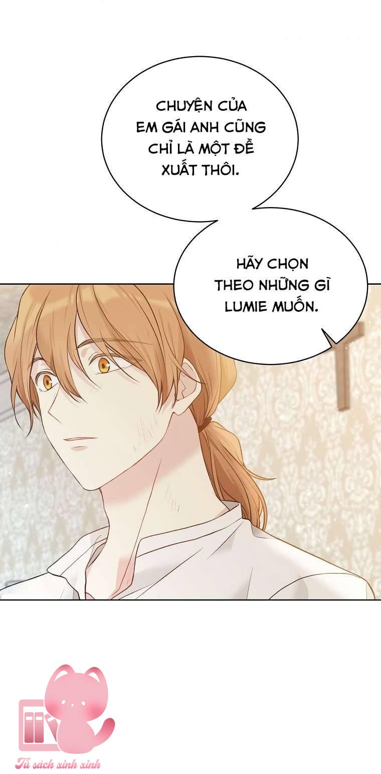 Vương Miện Lục Bảo - Chap 58