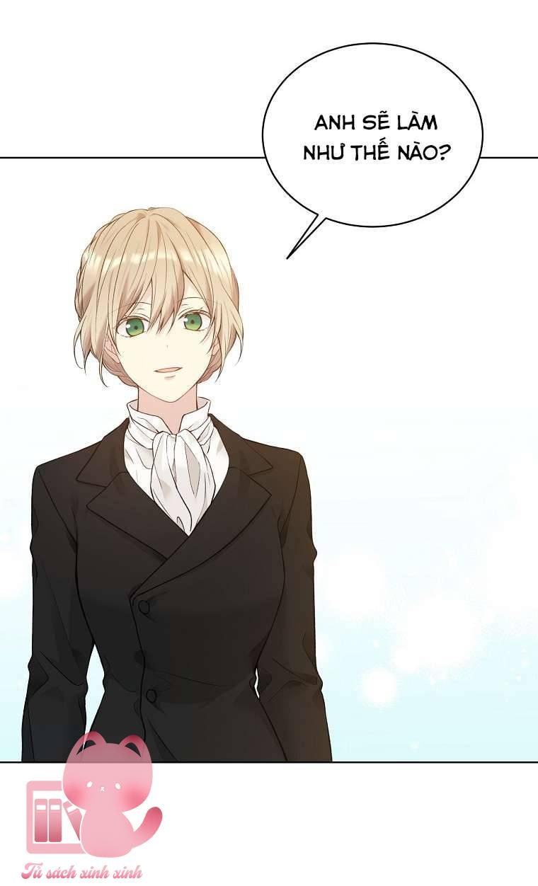 Vương Miện Lục Bảo - Chap 58