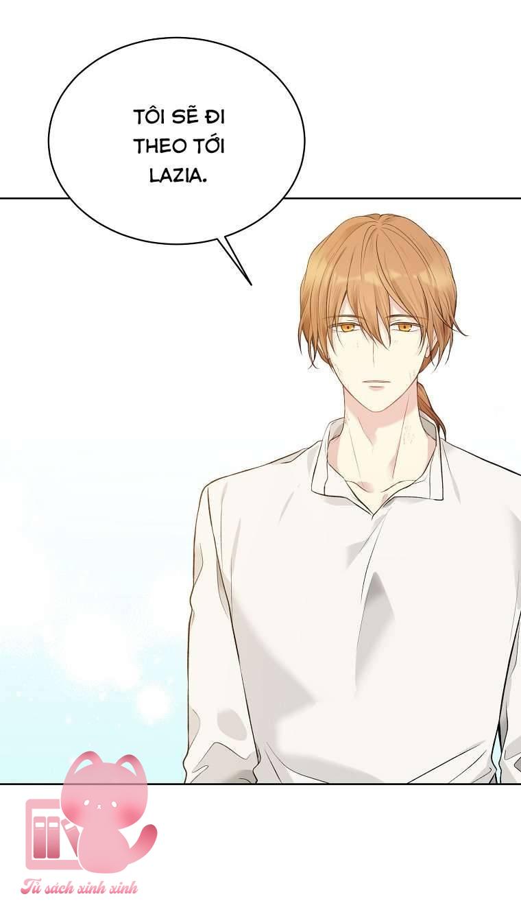 Vương Miện Lục Bảo - Chap 58