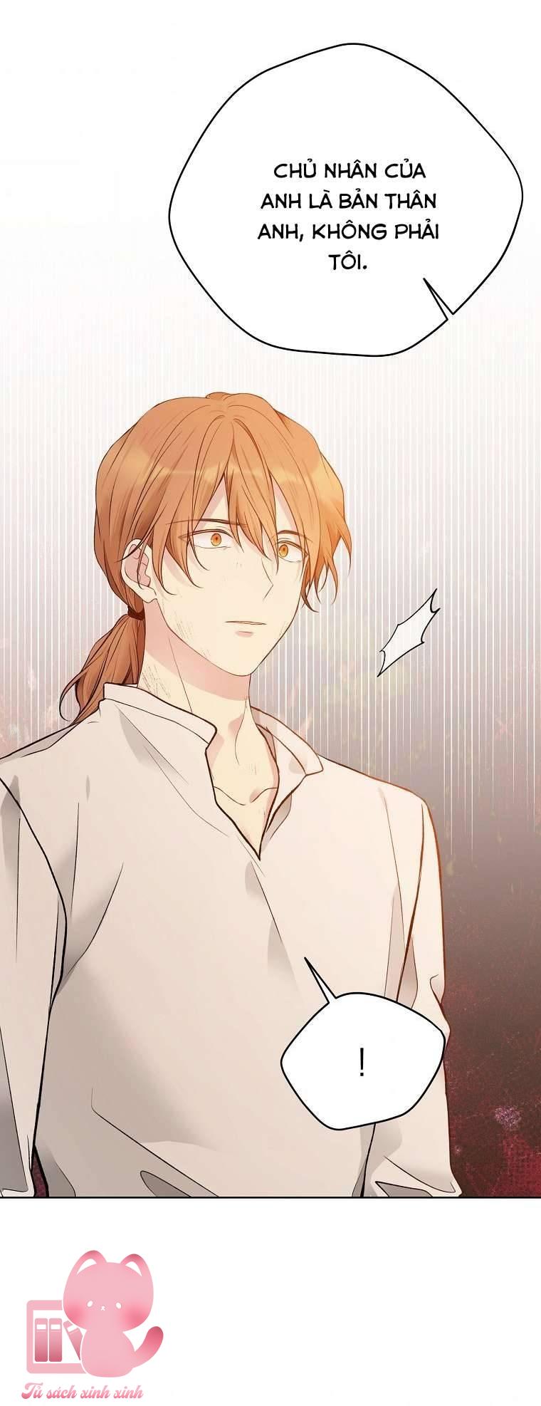Vương Miện Lục Bảo - Chap 58