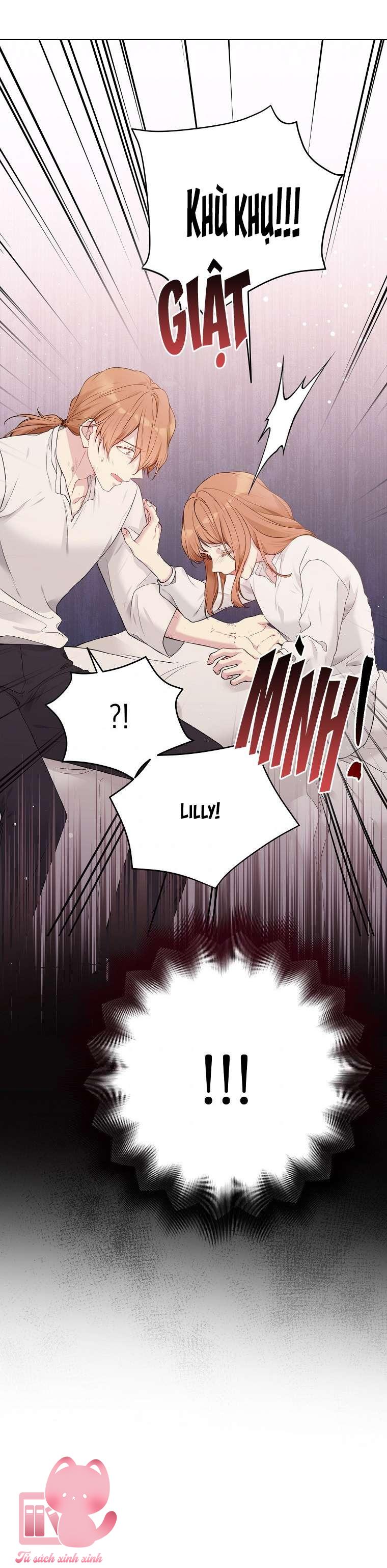 Vương Miện Lục Bảo - Chap 58