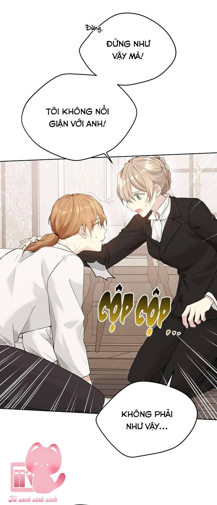 Vương Miện Lục Bảo - Chap 58