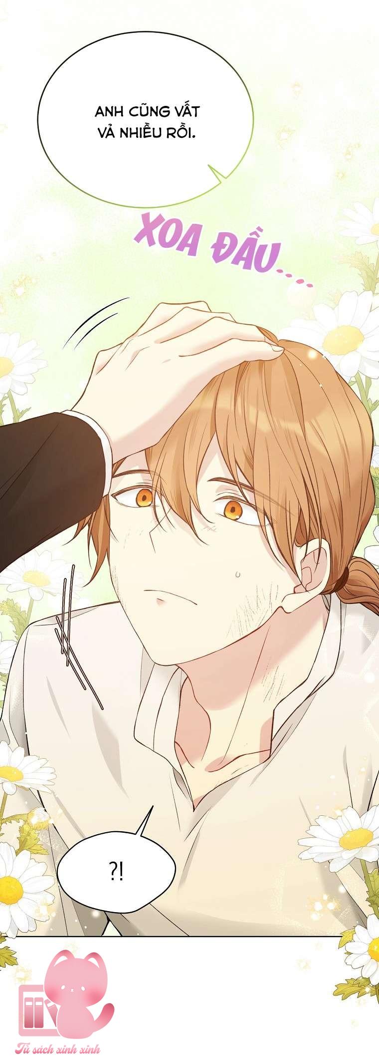 Vương Miện Lục Bảo - Chap 58