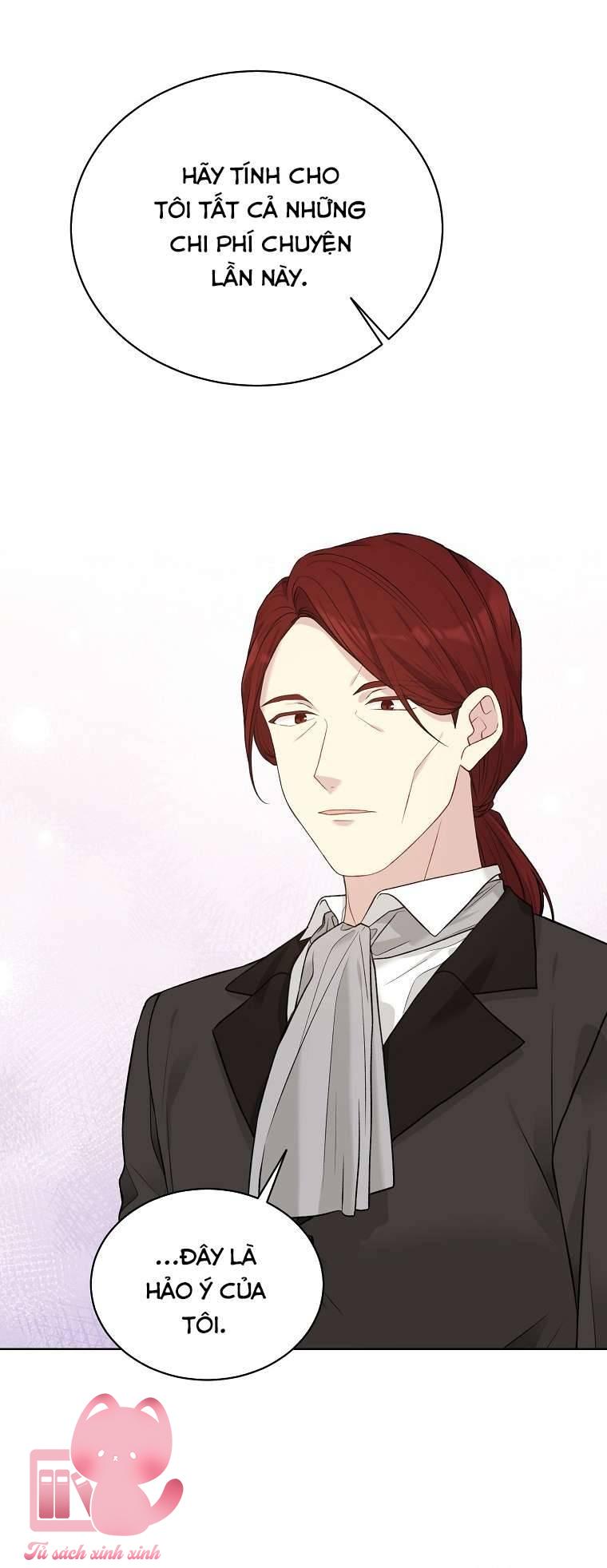 Vương Miện Lục Bảo - Chap 58