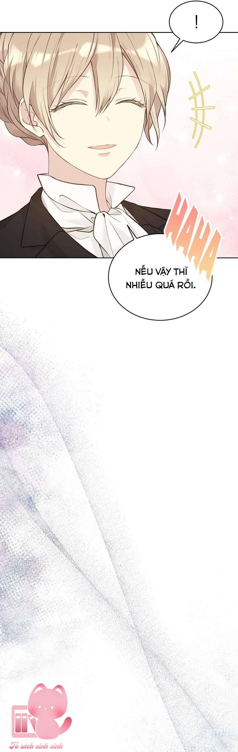 Vương Miện Lục Bảo - Chap 58