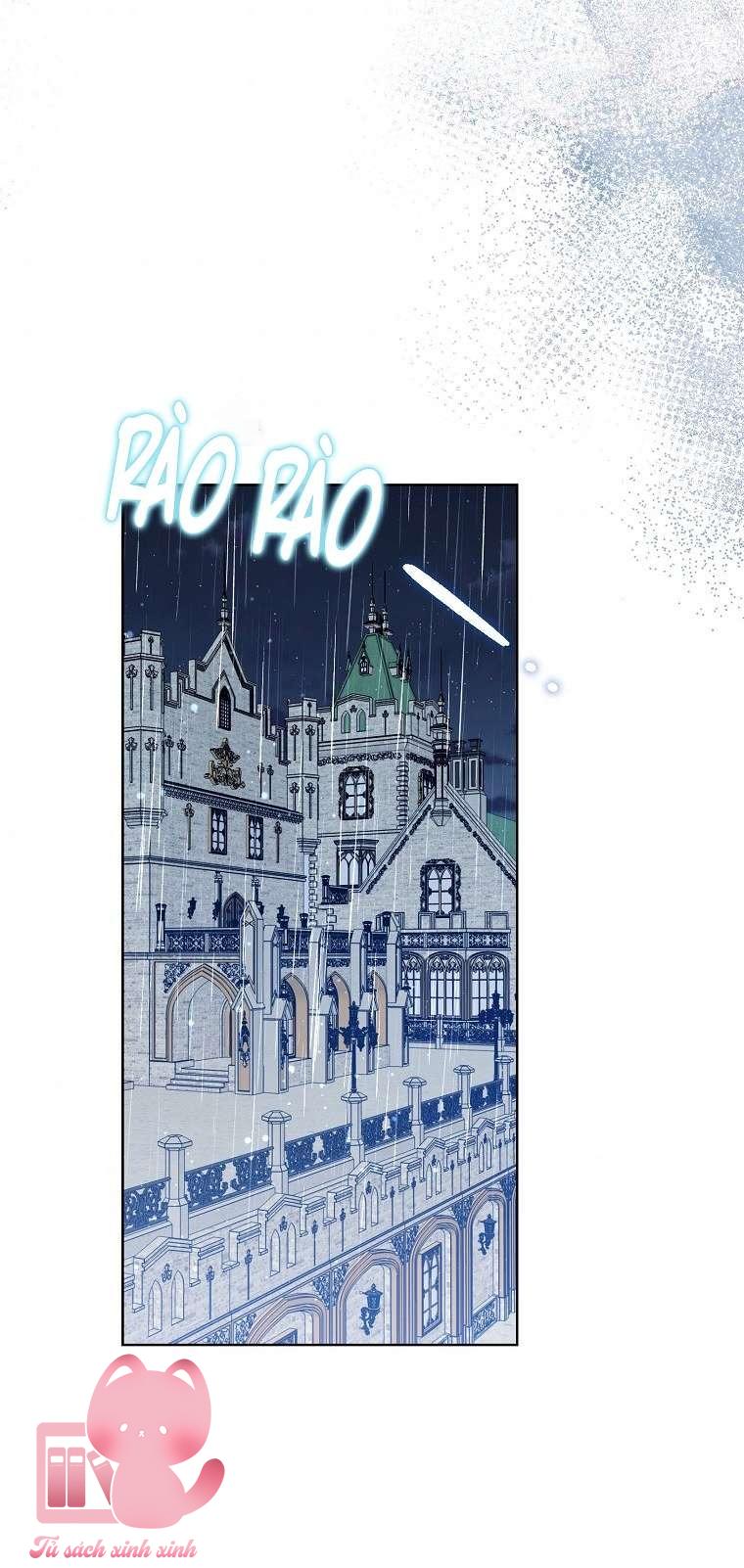 Vương Miện Lục Bảo - Chap 58
