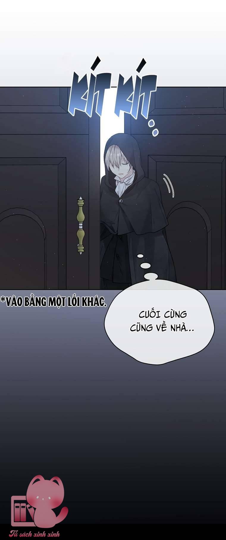Vương Miện Lục Bảo - Chap 58