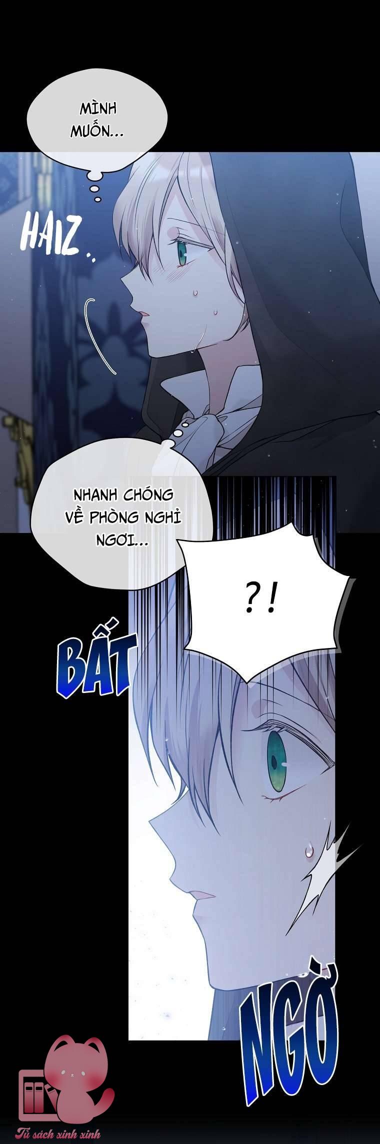 Vương Miện Lục Bảo - Chap 58