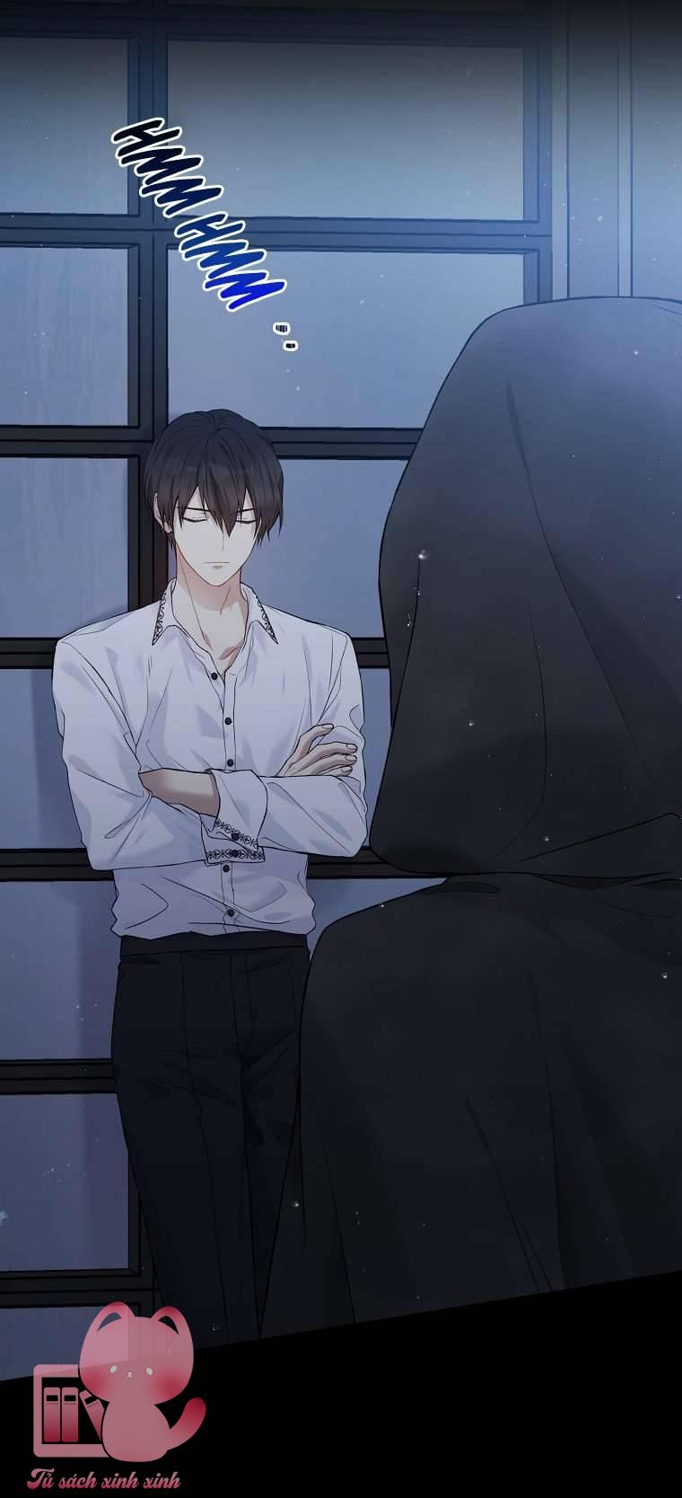 Vương Miện Lục Bảo - Chap 58