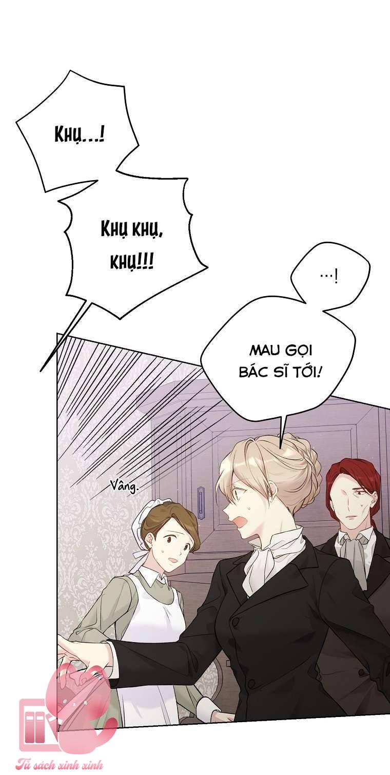 Vương Miện Lục Bảo - Chap 58