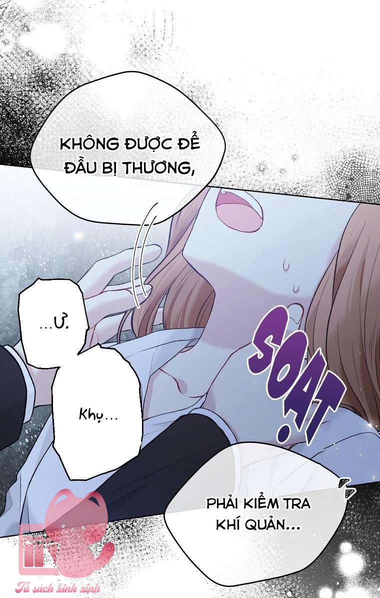 Vương Miện Lục Bảo - Chap 58