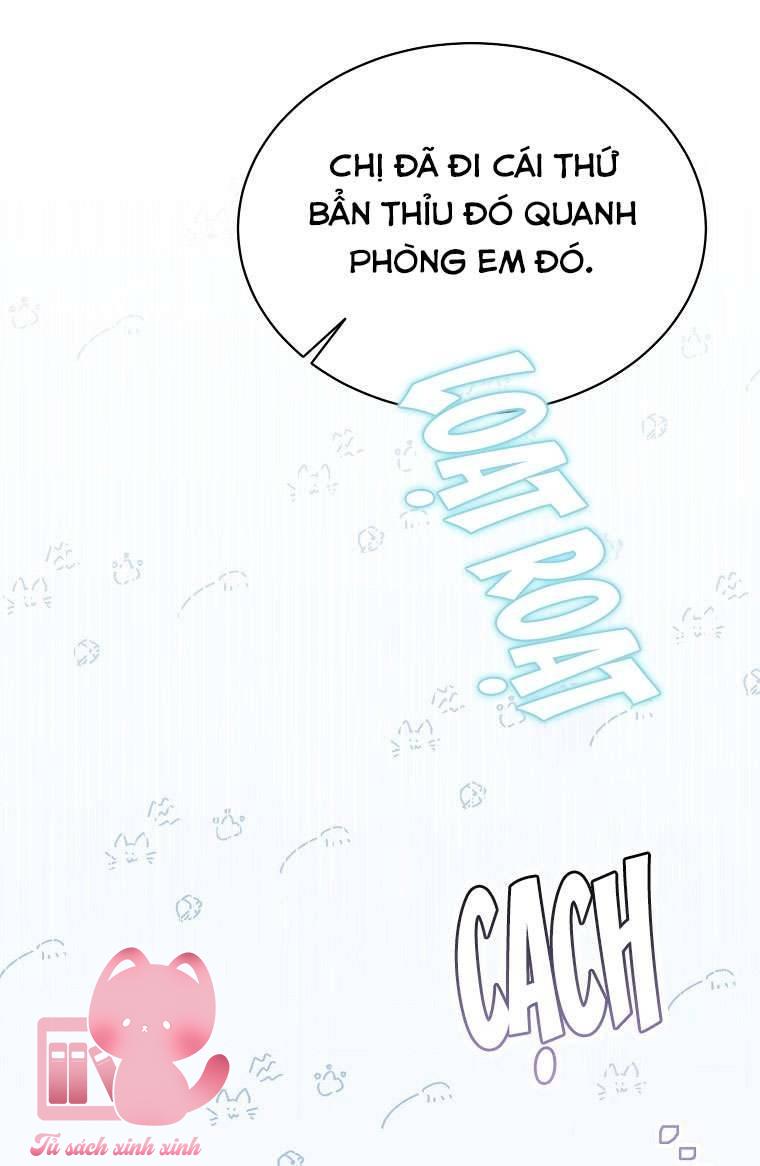 Vương Miện Lục Bảo - Chap 59