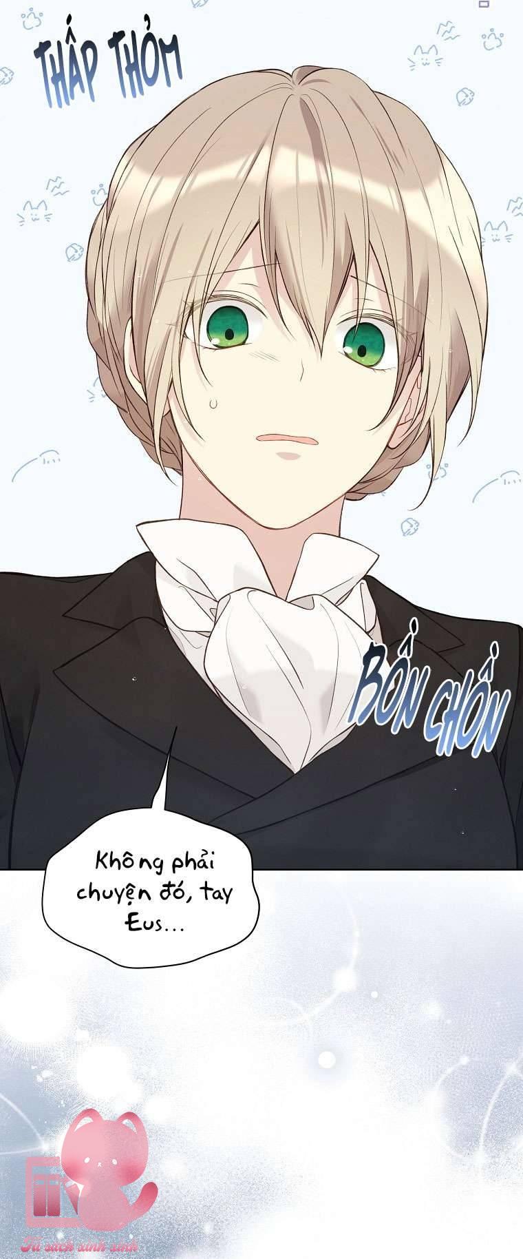 Vương Miện Lục Bảo - Chap 59