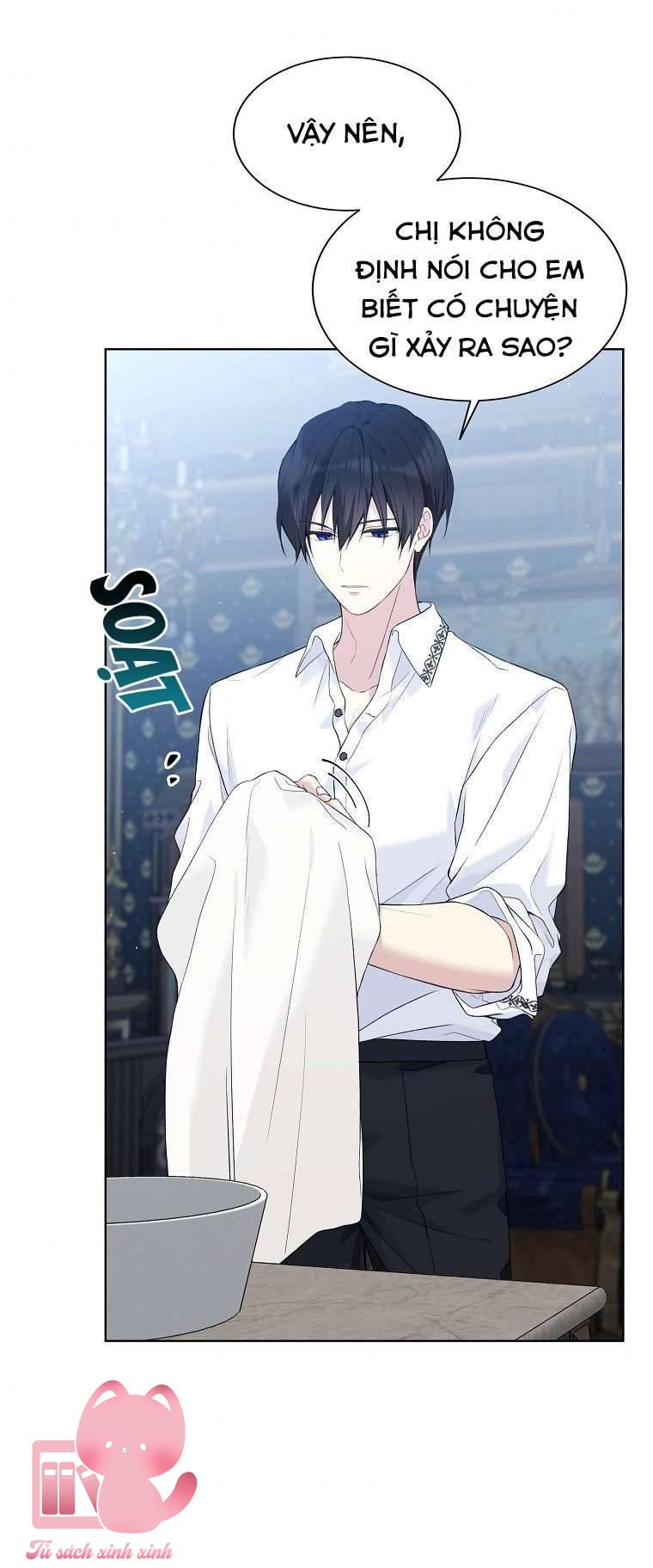 Vương Miện Lục Bảo - Chap 59