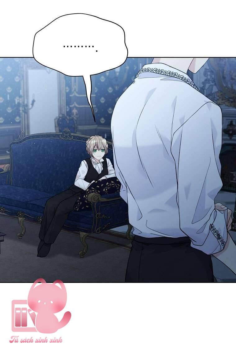 Vương Miện Lục Bảo - Chap 59