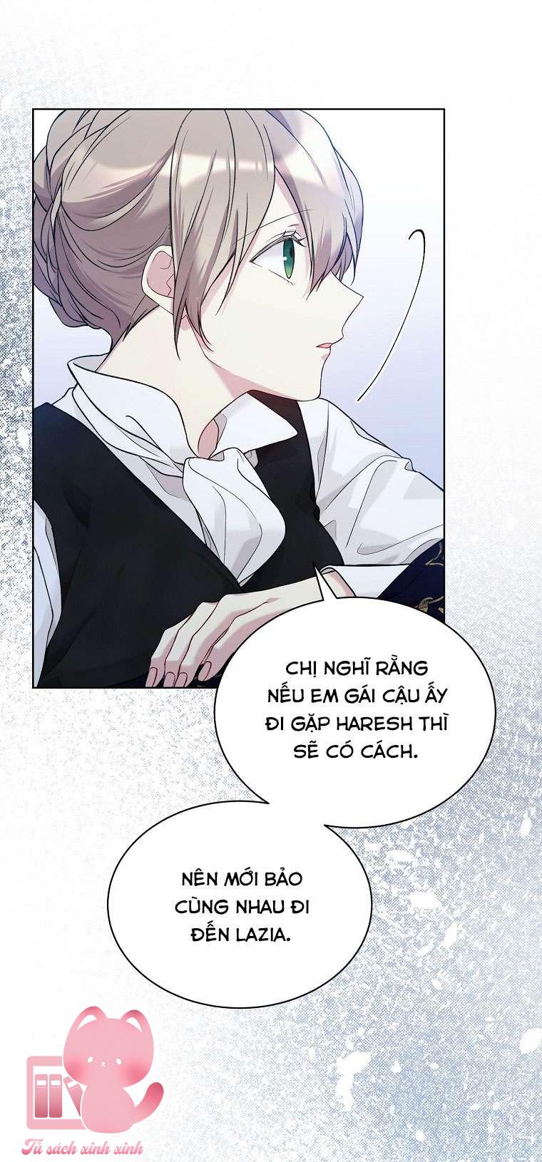 Vương Miện Lục Bảo - Chap 59