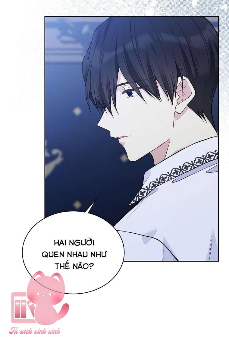 Vương Miện Lục Bảo - Chap 59