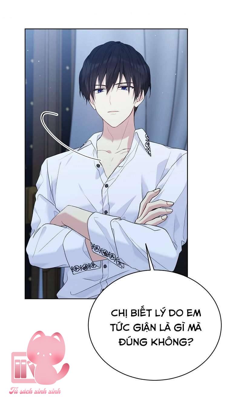 Vương Miện Lục Bảo - Chap 59