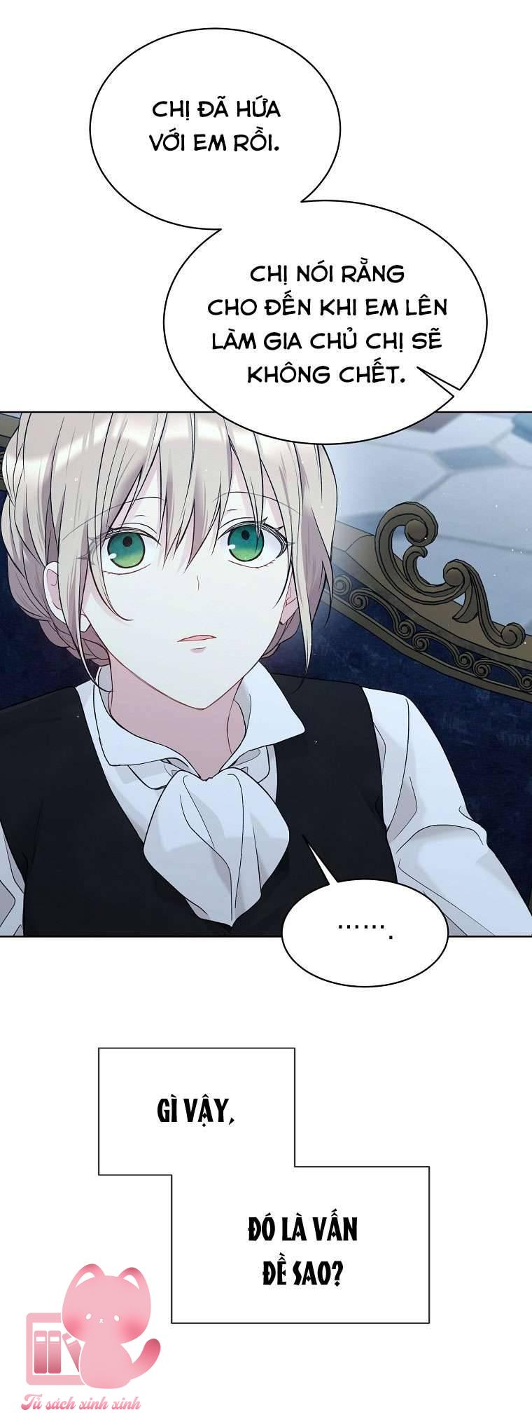 Vương Miện Lục Bảo - Chap 59