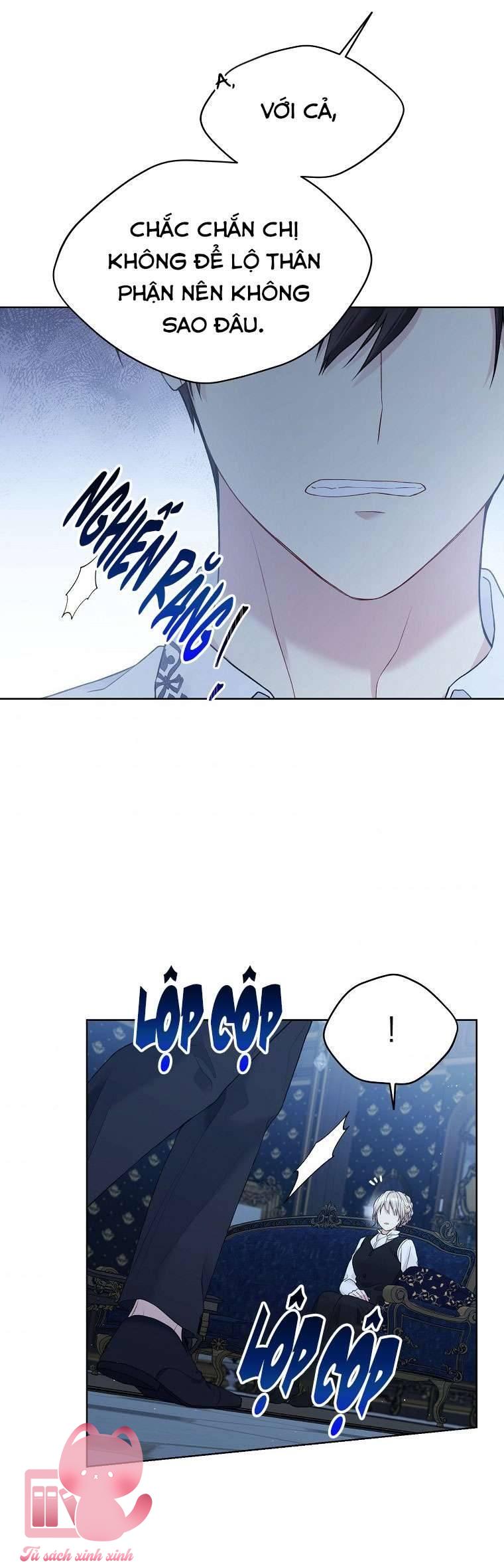 Vương Miện Lục Bảo - Chap 59
