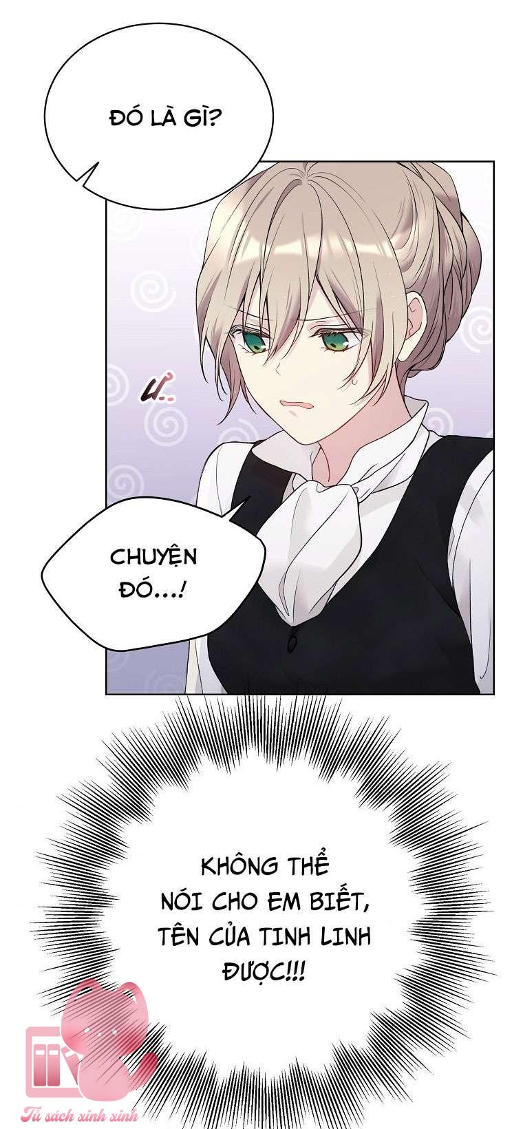 Vương Miện Lục Bảo - Chap 59