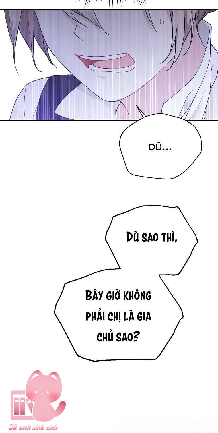 Vương Miện Lục Bảo - Chap 59