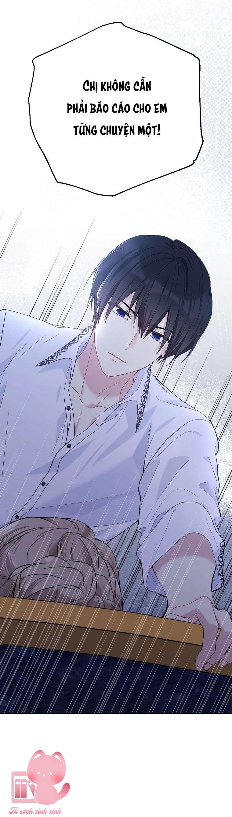 Vương Miện Lục Bảo - Chap 59