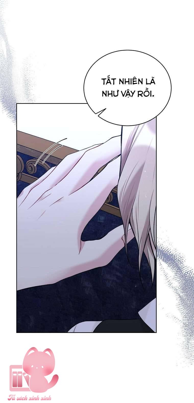 Vương Miện Lục Bảo - Chap 59