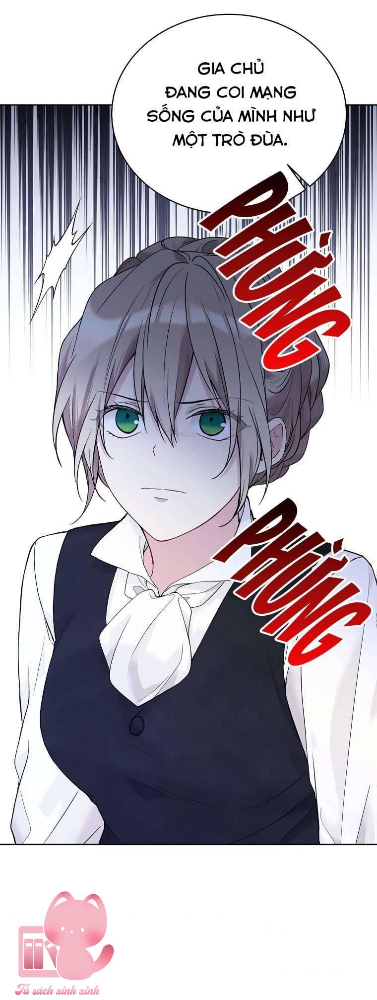 Vương Miện Lục Bảo - Chap 59