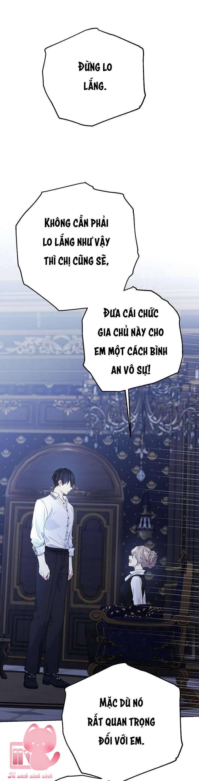 Vương Miện Lục Bảo - Chap 59