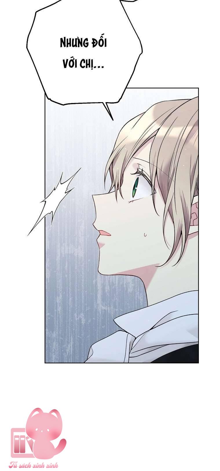 Vương Miện Lục Bảo - Chap 59