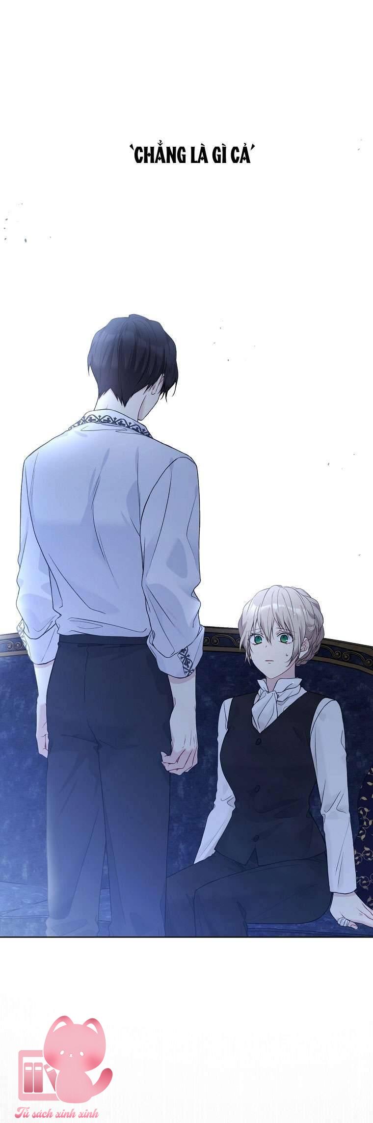 Vương Miện Lục Bảo - Chap 59