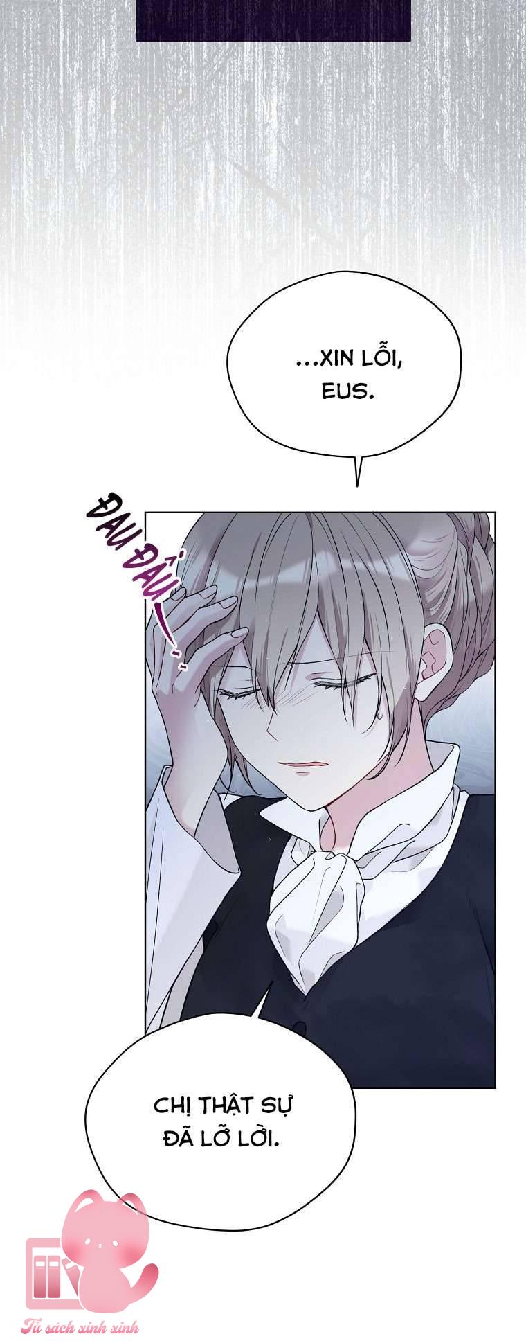 Vương Miện Lục Bảo - Chap 59