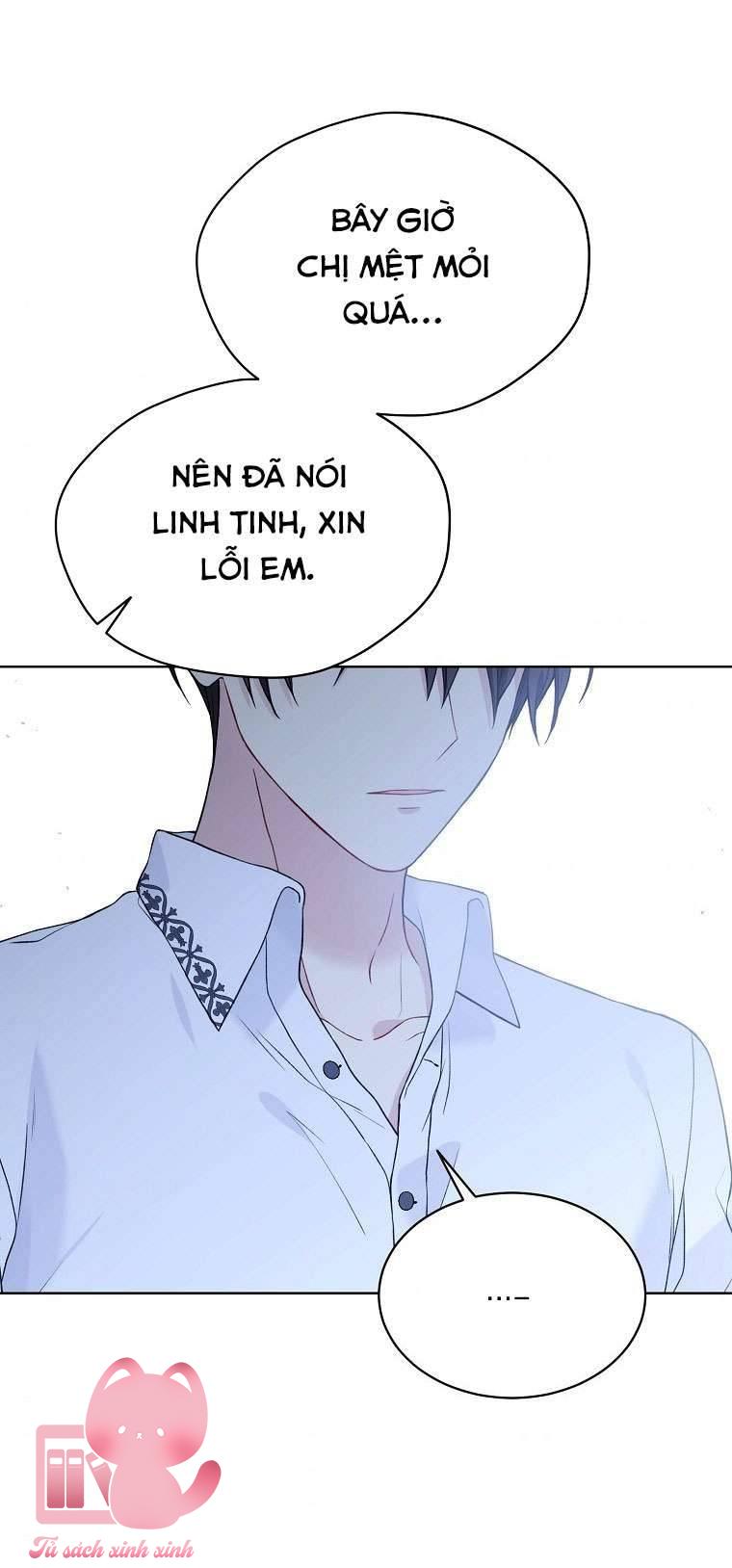 Vương Miện Lục Bảo - Chap 59