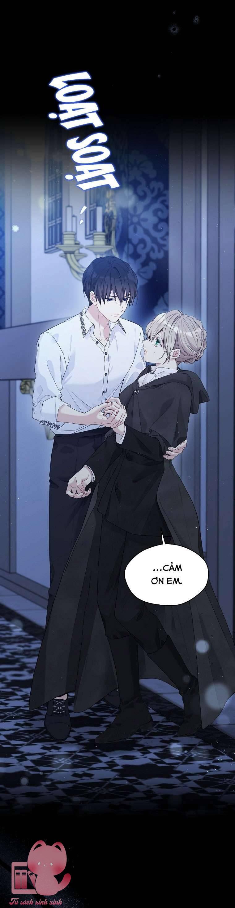 Vương Miện Lục Bảo - Chap 59