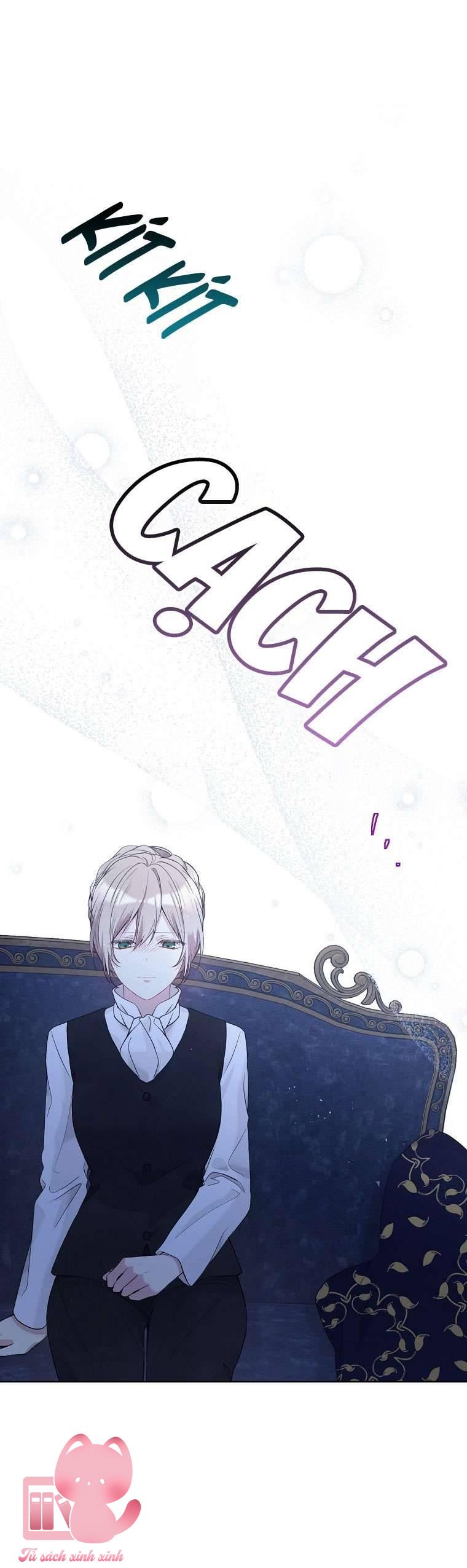 Vương Miện Lục Bảo - Chap 59