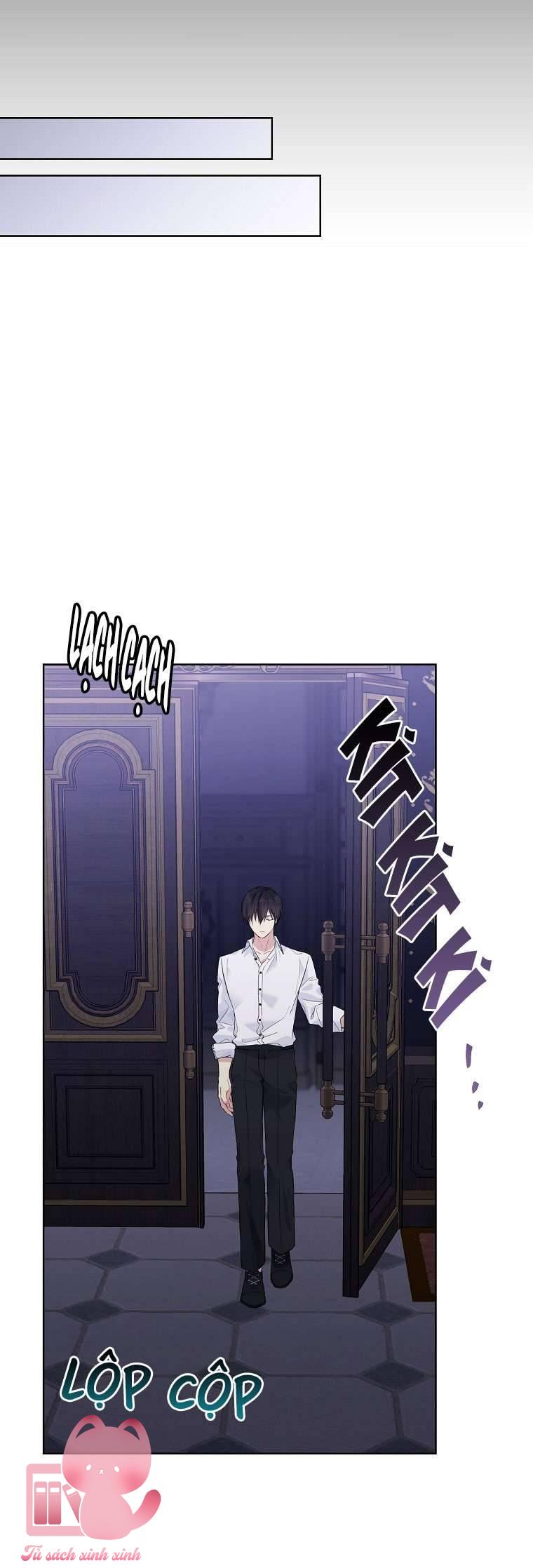 Vương Miện Lục Bảo - Chap 59