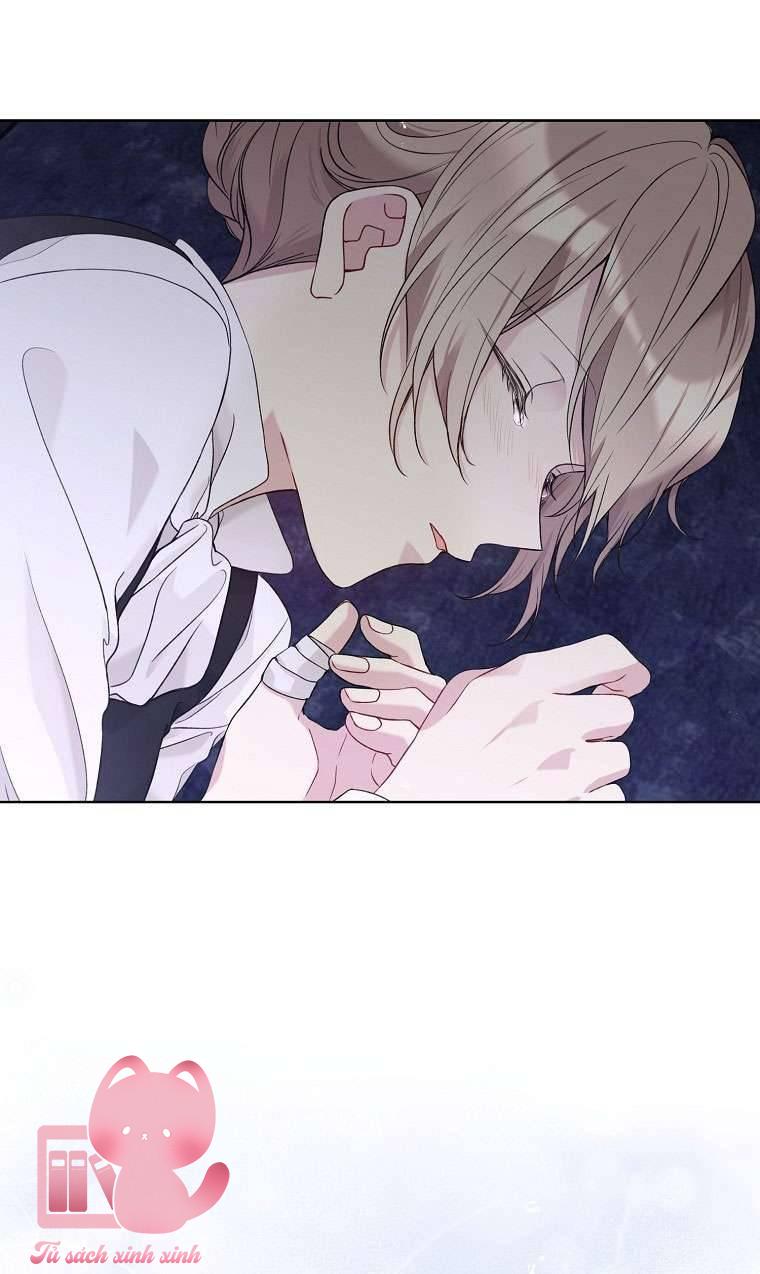 Vương Miện Lục Bảo - Chap 59