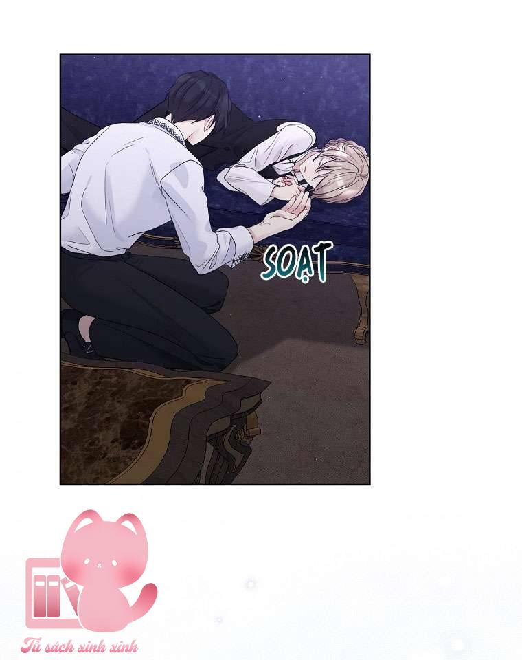 Vương Miện Lục Bảo - Chap 59