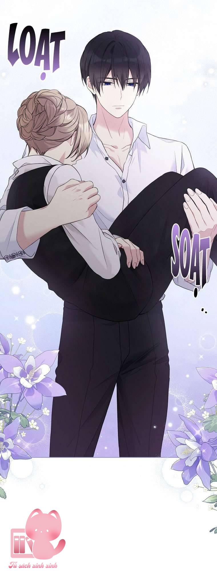 Vương Miện Lục Bảo - Chap 59