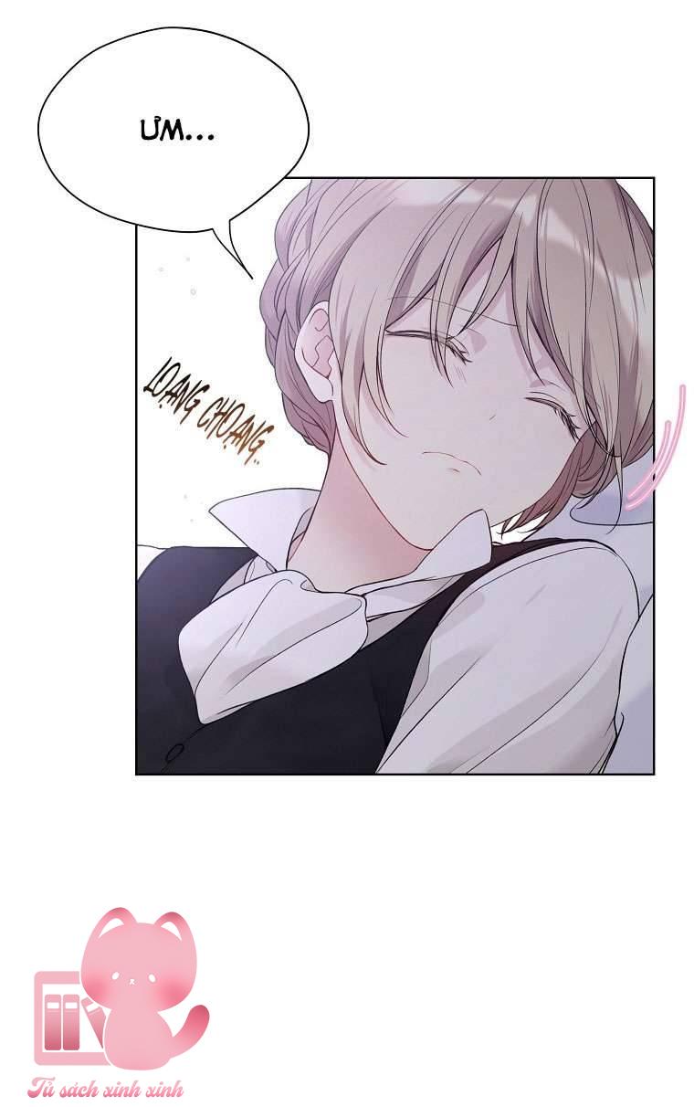 Vương Miện Lục Bảo - Chap 59