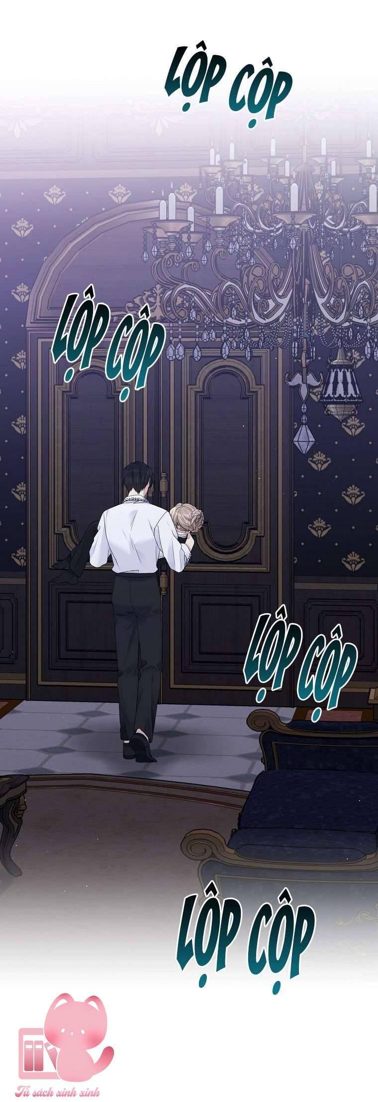 Vương Miện Lục Bảo - Chap 59