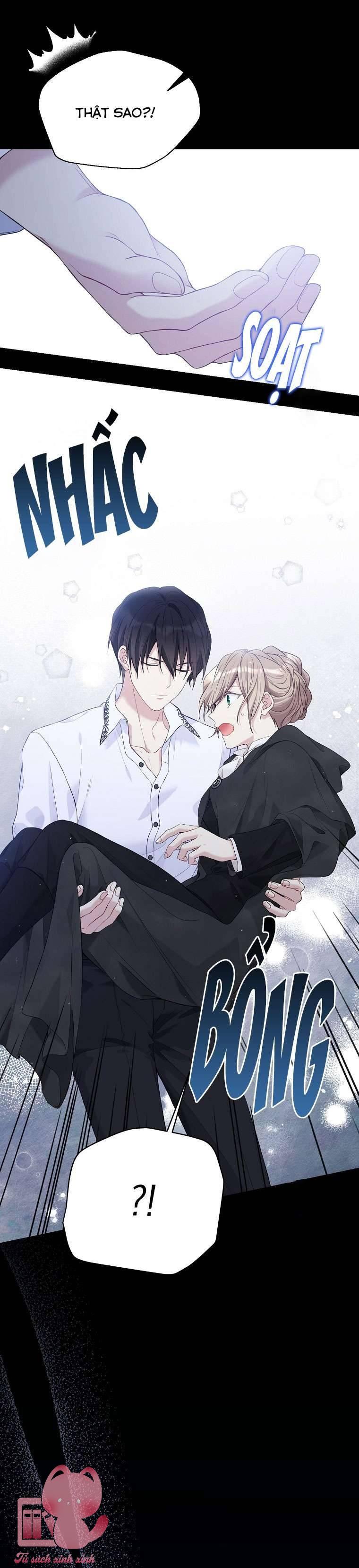 Vương Miện Lục Bảo - Chap 59