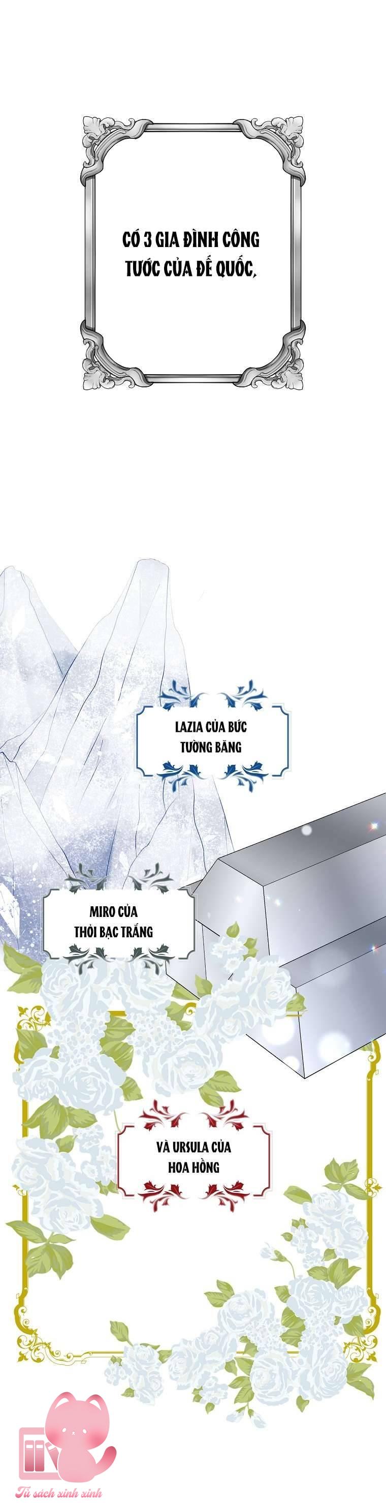 Vương Miện Lục Bảo - Chap 6