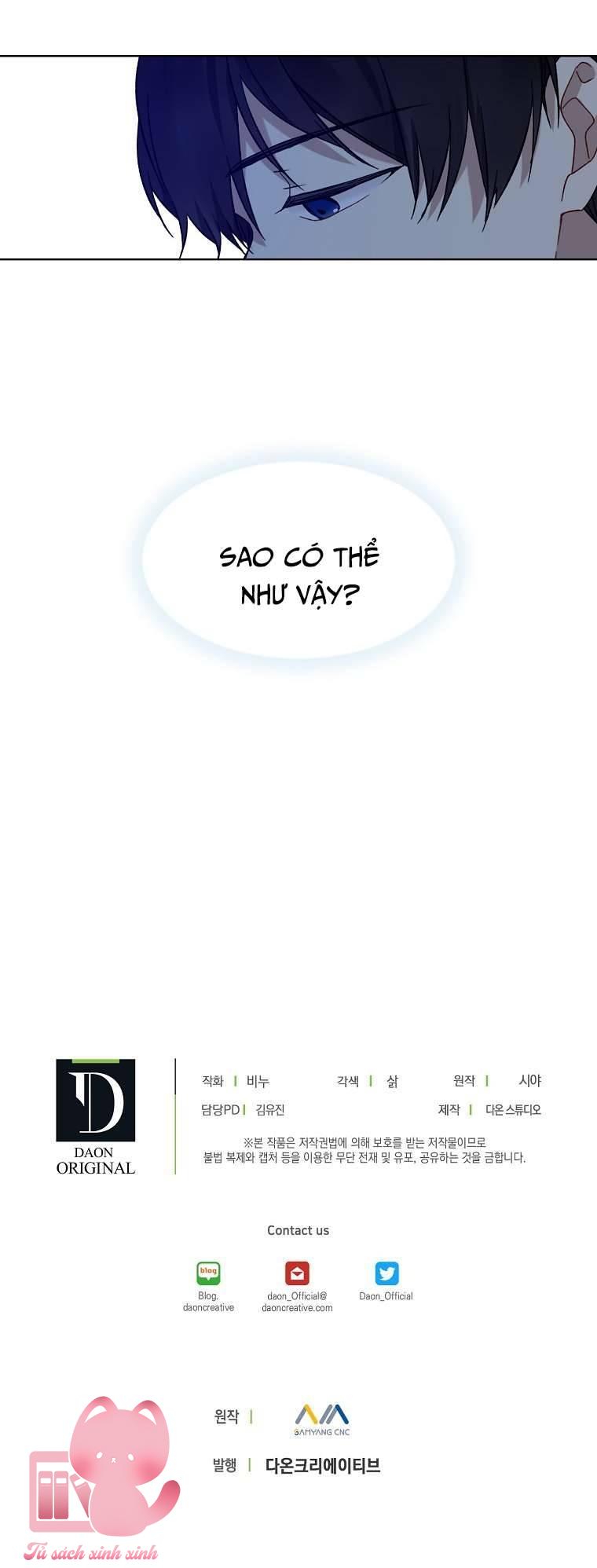 Vương Miện Lục Bảo - Chap 6