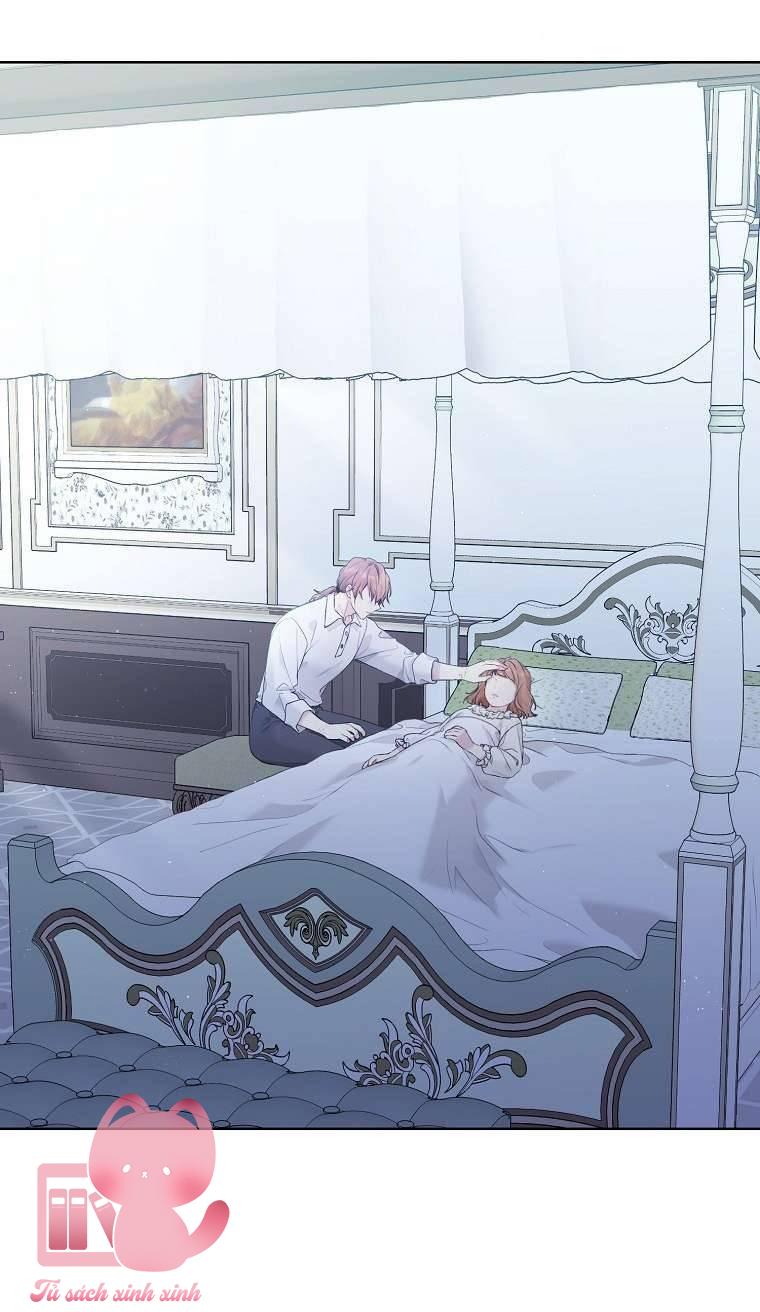 Vương Miện Lục Bảo - Chap 60
