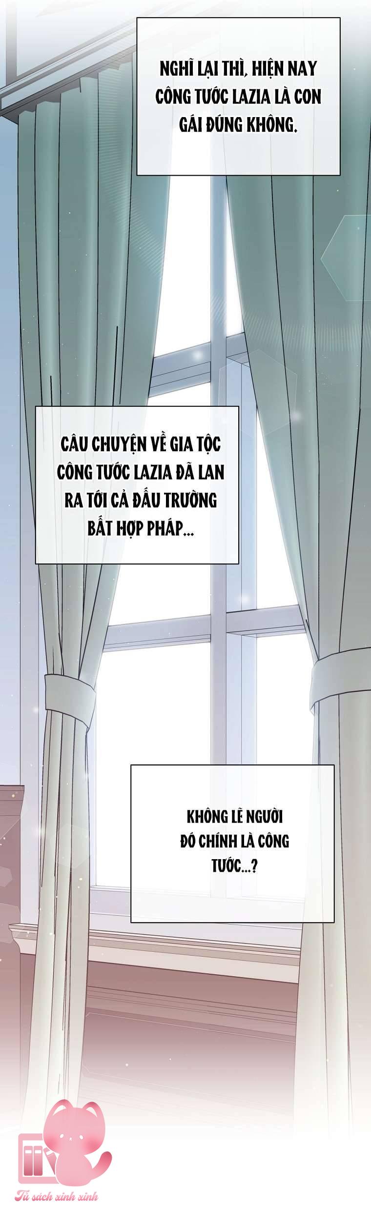 Vương Miện Lục Bảo - Chap 60