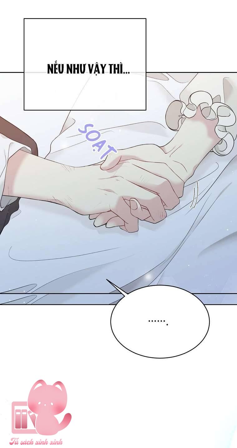 Vương Miện Lục Bảo - Chap 60